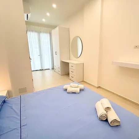 Apartament Ramiz