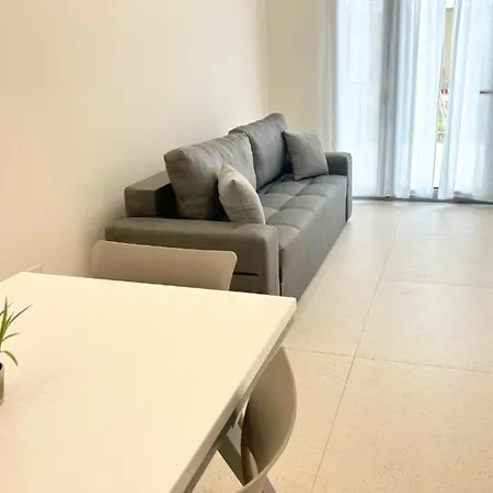 Apartamento Ramiz *