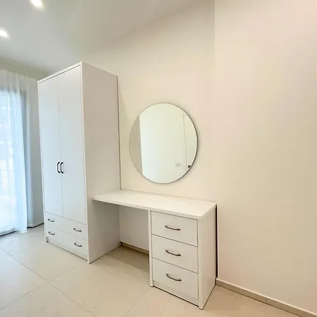 Apartamento Ramiz *