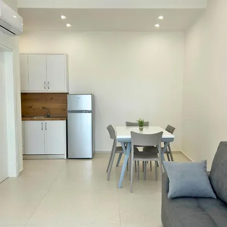 Apartament Ramiz
