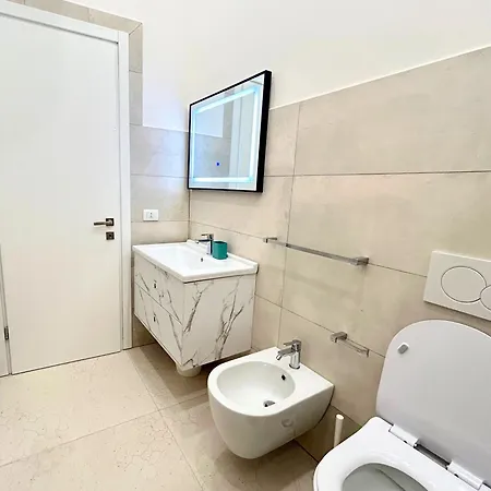 Apartamento Ramiz Orikum