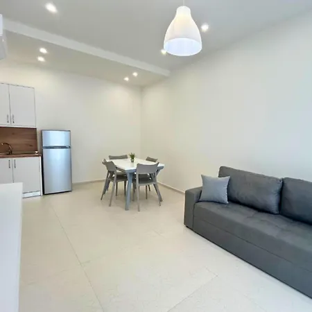 Ramiz Apartament *