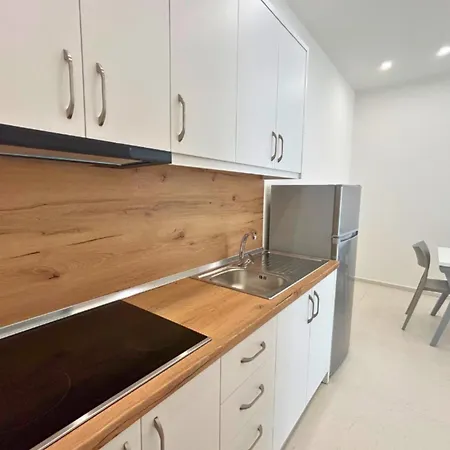 Apartamento Ramiz