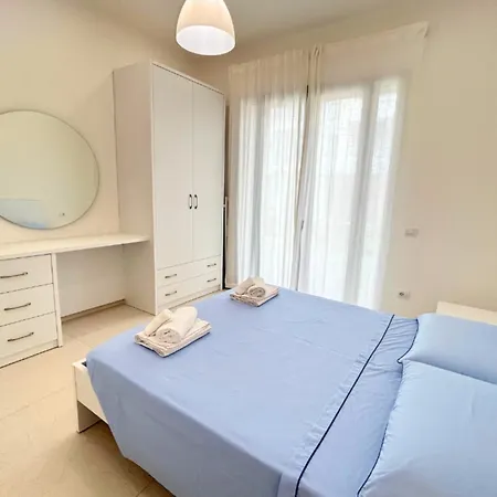 Apartament Ramiz *