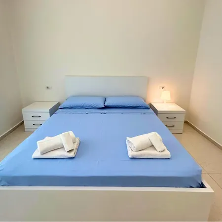 Apartamento Ramiz