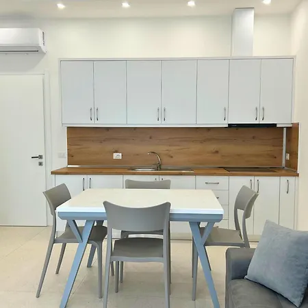 Apartamento Ramiz *