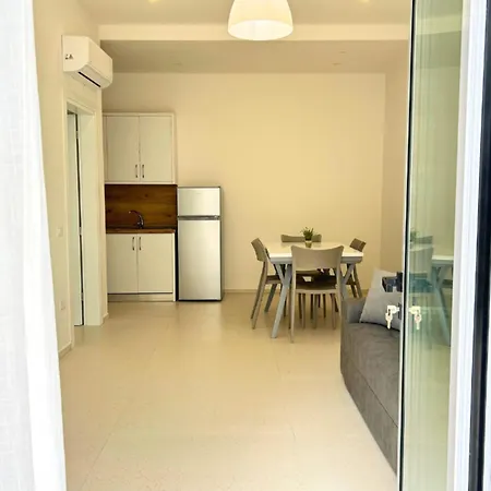 Apartamento Ramiz Orikum