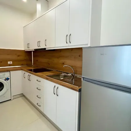 Ramiz Apartamento *