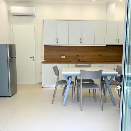 Ramiz Apartamento