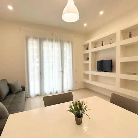 Apartament Ramiz Orikum